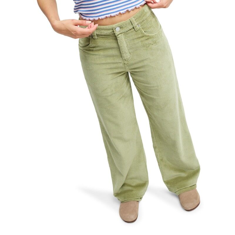 Dawn Patrol Corduroy - Trousers - Women's