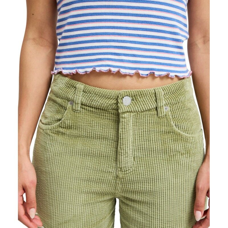 Roxy Dawn Patrol Corduroy - Trousers - Women's | Hardloop