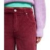Roxy Dawn Patrol Corduroy - Dámské kalhoty | Hardloop