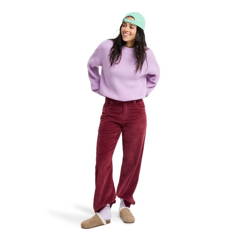 Roxy Dawn Patrol Corduroy - Trousers - Women's | Hardloop