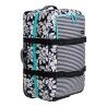 Roxy Travel Dreaming - Bolsa de viaje con ruedas | Hardloop