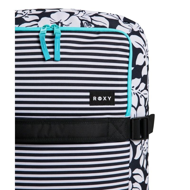 Roxy Travel Dreaming - Bolsa de viaje con ruedas | Hardloop