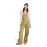 Roxy Trail Blazer Twill Jumper - Women's overalls | Hardloop