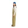 Roxy Trail Blazer Twill Jumper - Salopette femme | Hardloop