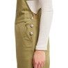 Roxy Trail Blazer Twill Jumper - Women's overalls | Hardloop