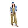 Roxy Trail Blazer Twill Jumper - Women's overalls | Hardloop