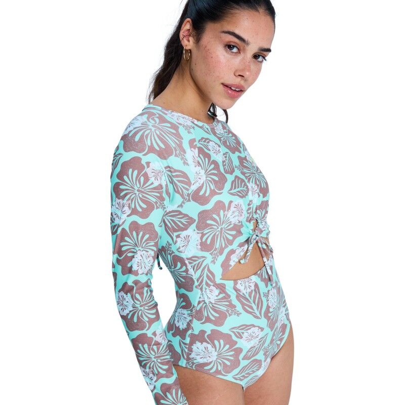 Roxy Beach Essentials Onesie Pt - Lycra femme | Hardloop