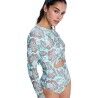 Roxy Beach Essentials Onesie Pt - Lycras - Women's | Hardloop