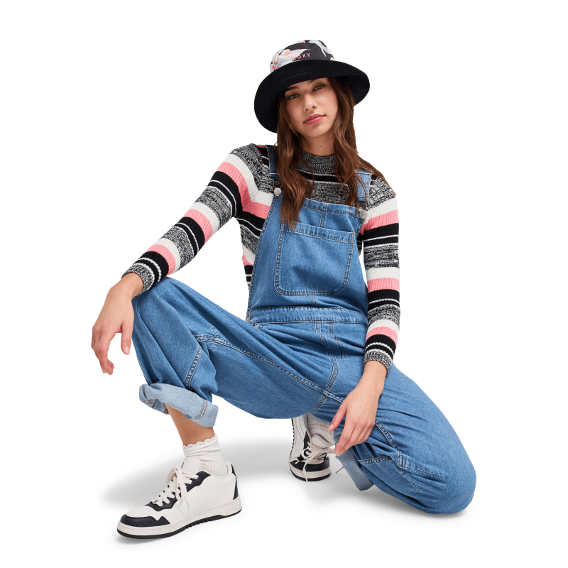 Wild Heart Overall - Dame-selebukser