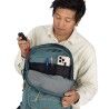 Osprey Quasar - Rucksack - Herren