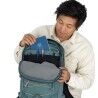 Osprey Quasar - Rucksack - Herren