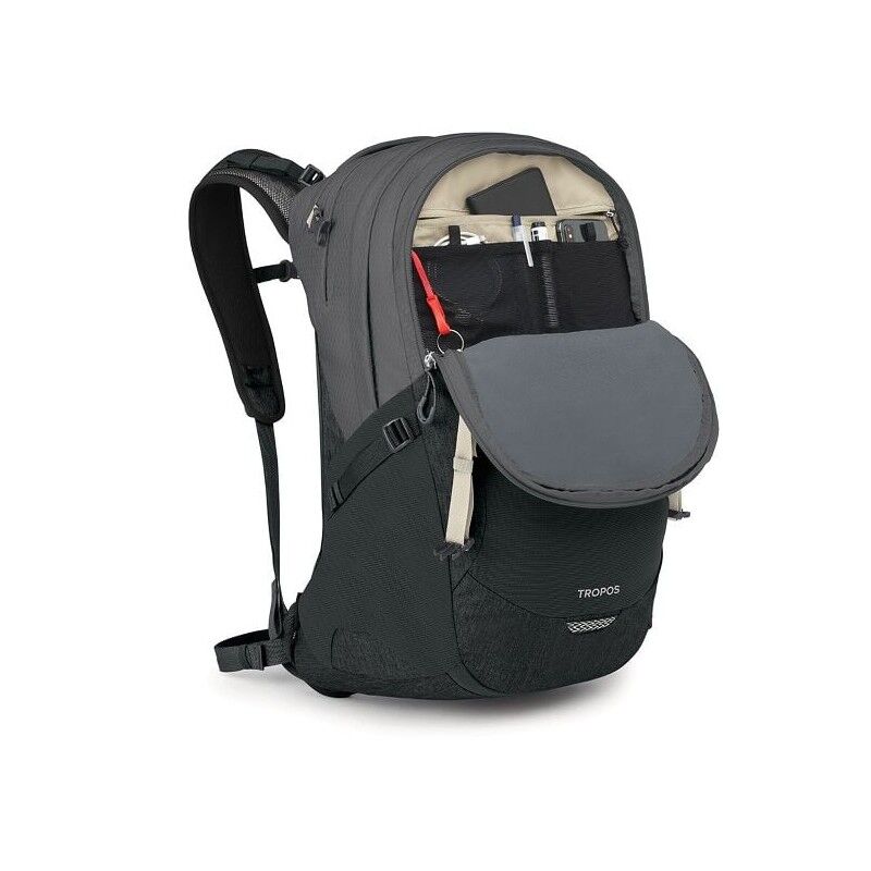 Osprey Tropos - Urbane Rucksäck | Hardloop
