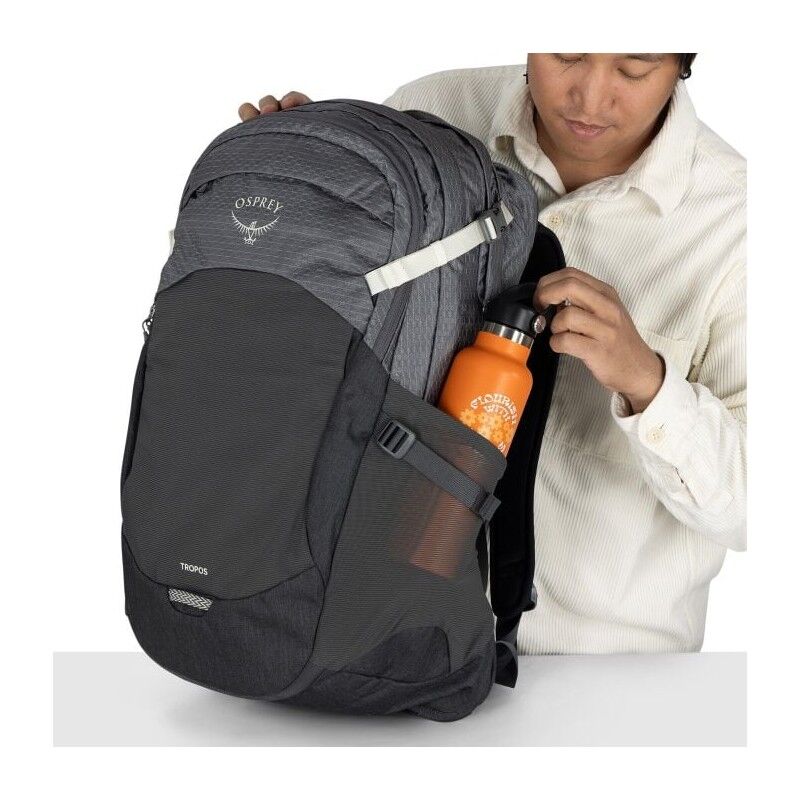 Osprey Tropos - Urbane Rucksäck | Hardloop