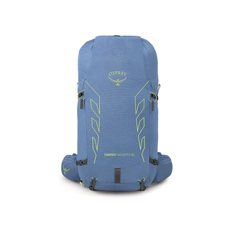 Osprey Talon Velocity 30 - Sac à dos randonnée homme | Hardloop