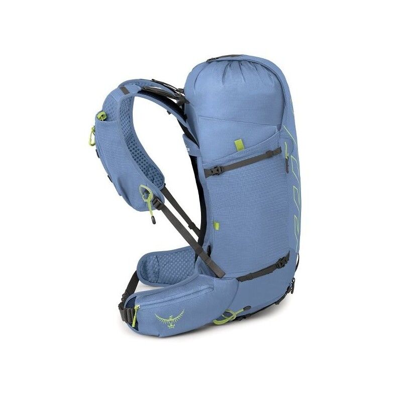 Osprey Talon Velocity 30 - Vandrerygsæk - Herrer | Hardloop