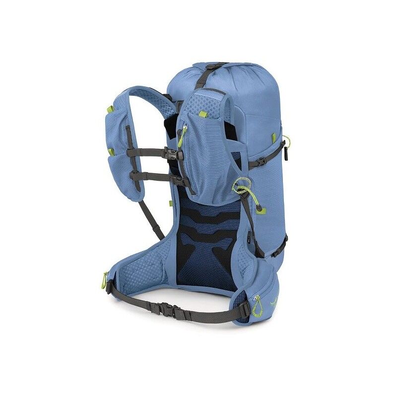 Osprey Talon Velocity 30 - Mochila de caminhada homem | Hardloop