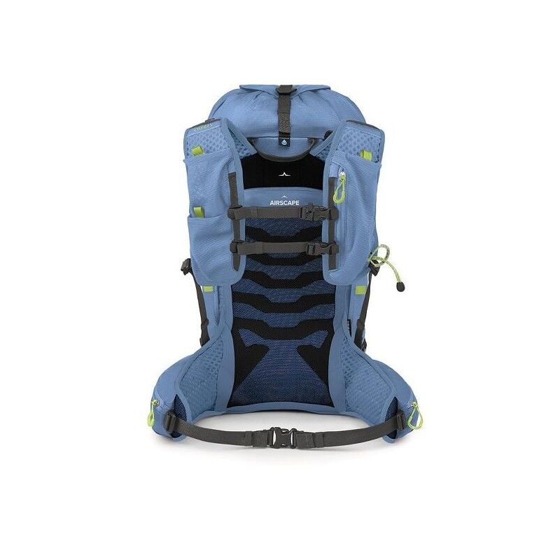 Osprey Talon Velocity 30 - Sac à dos randonnée homme | Hardloop