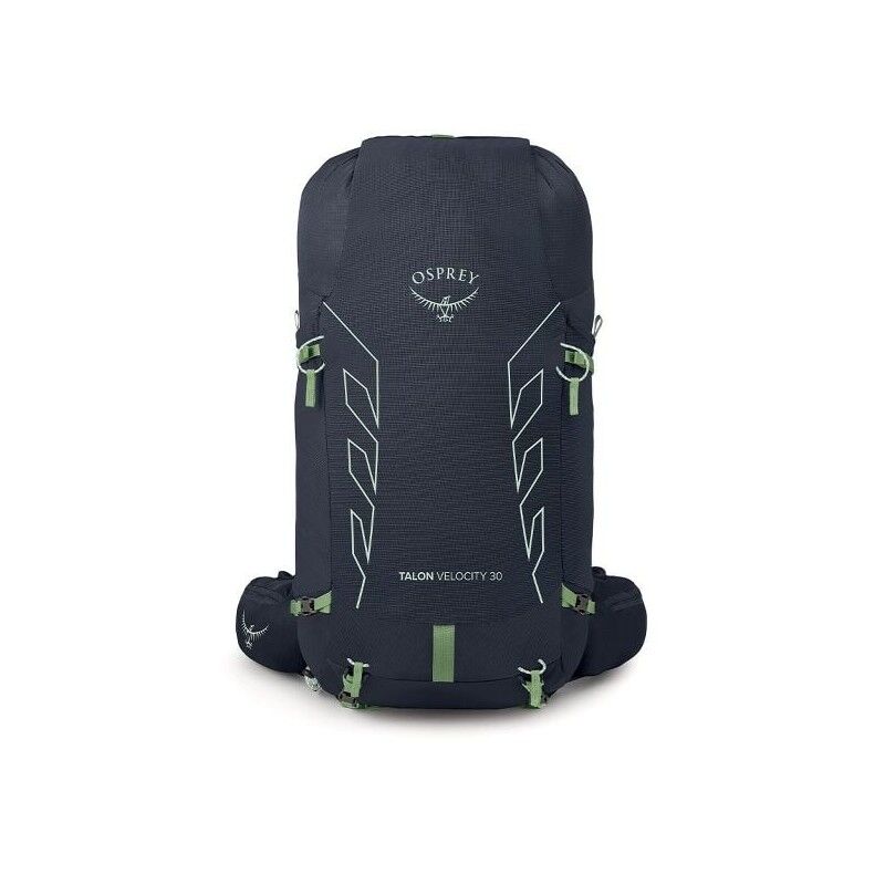 Osprey Tempest Velocity 30 - Vandringsryggsäck - Dam | Hardloop