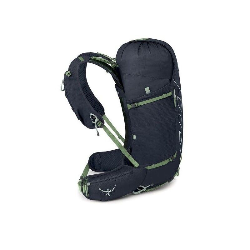 Osprey Tempest Velocity 30 - Vandringsryggsäck - Dam | Hardloop