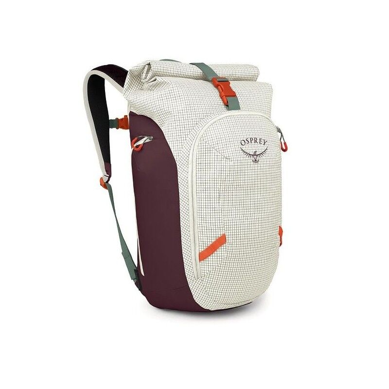 Transporter Roll Top Pack - Backpack