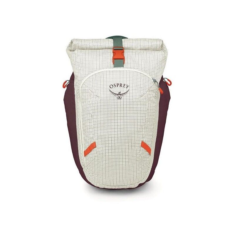 Osprey Transporter Roll Top Pack - Rucksack | Hardloop