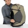 Osprey - Hikelite 32 - Zaino da trekking