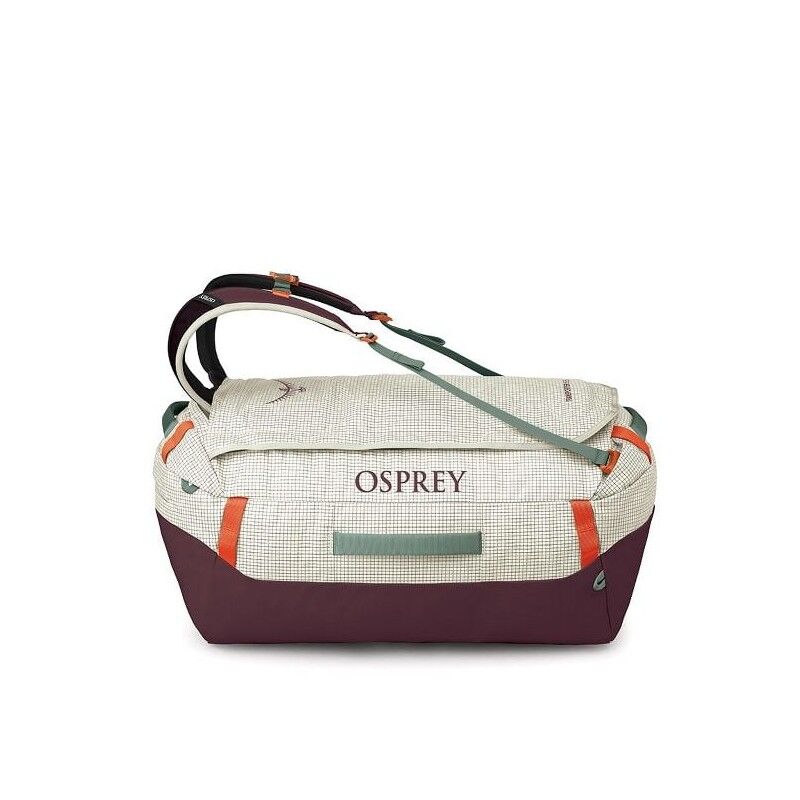 Osprey Transporter 65 - Reiserucksack | Hardloop