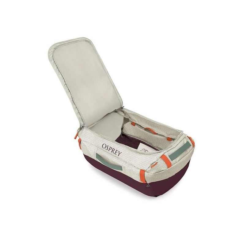 Osprey Transporter 65 - Reiserucksack | Hardloop