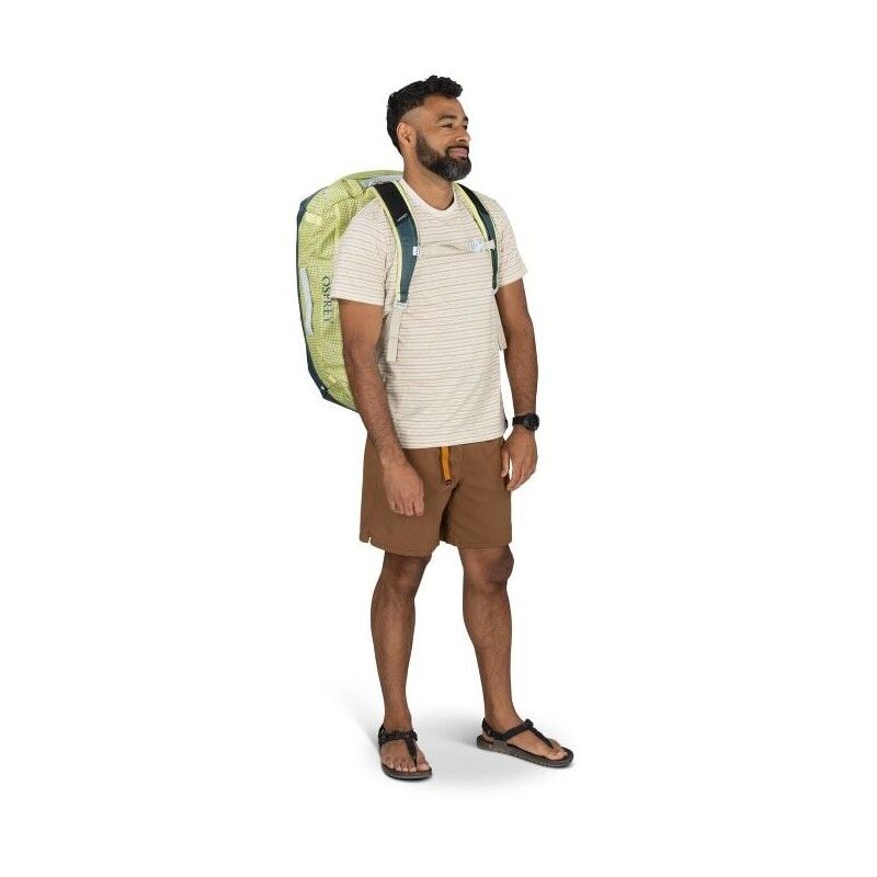 Osprey Transporter 65 - Cestovní batoh | Hardloop