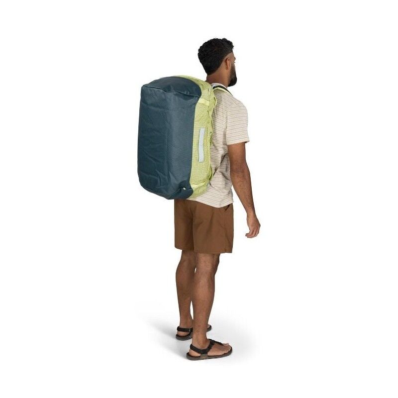 Osprey Transporter 65 - Reiserucksack | Hardloop