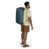 Osprey Transporter 65 - Reiserucksack | Hardloop