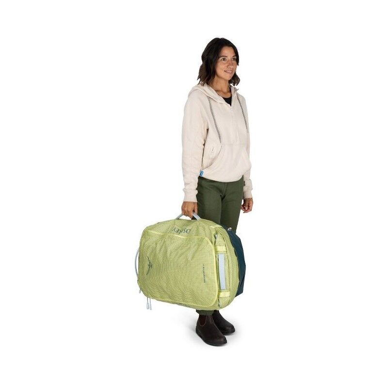 Osprey Transporter 65 - Reiserucksack | Hardloop