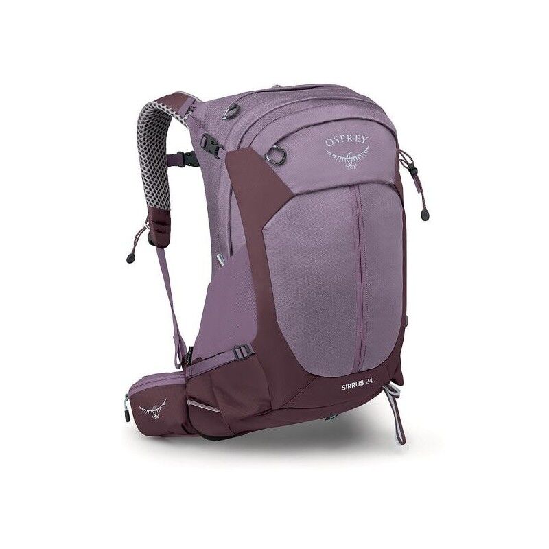 Sirrus 24 - Mochila de caminhada mulher