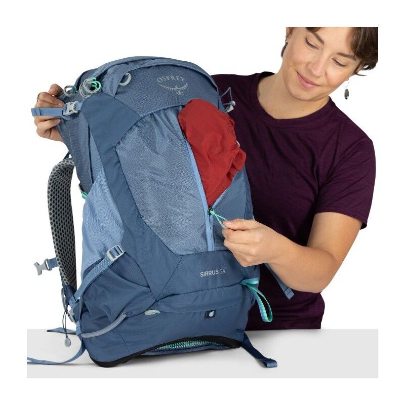 Osprey Sirrus 24 - Wanderrucksack - Damen