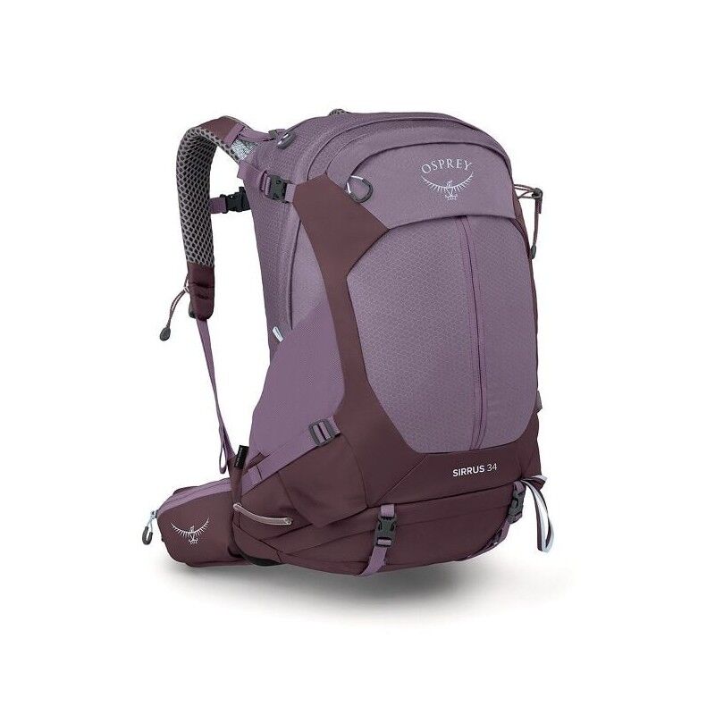 Sirrus 34 - Mochila de caminhada mulher