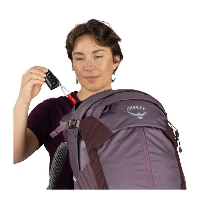 Osprey Sirrus 34 - Wanderrucksack - Damen