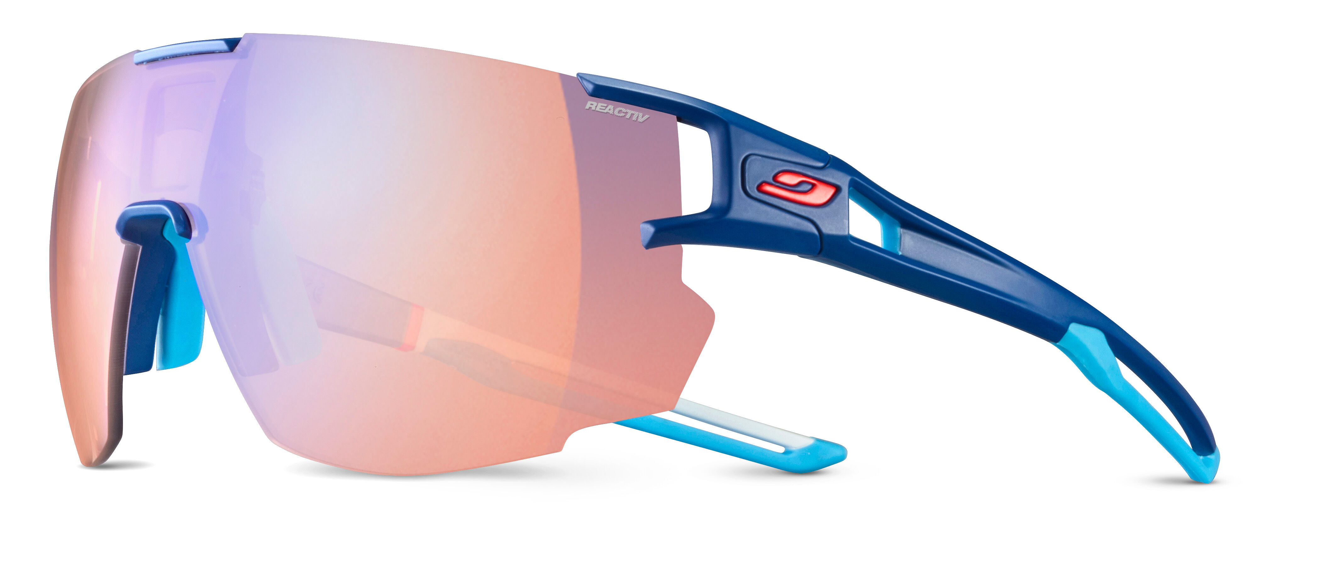Julbo Aerospeed Martin Fourcade - Sluneční brýle | Hardloop