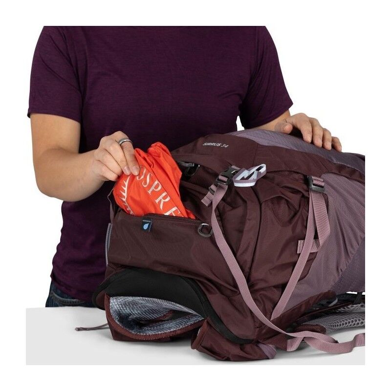 Osprey Sirrus 34 - Wanderrucksack - Damen