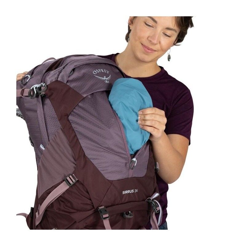 Osprey Sirrus 34 - Wanderrucksack - Damen
