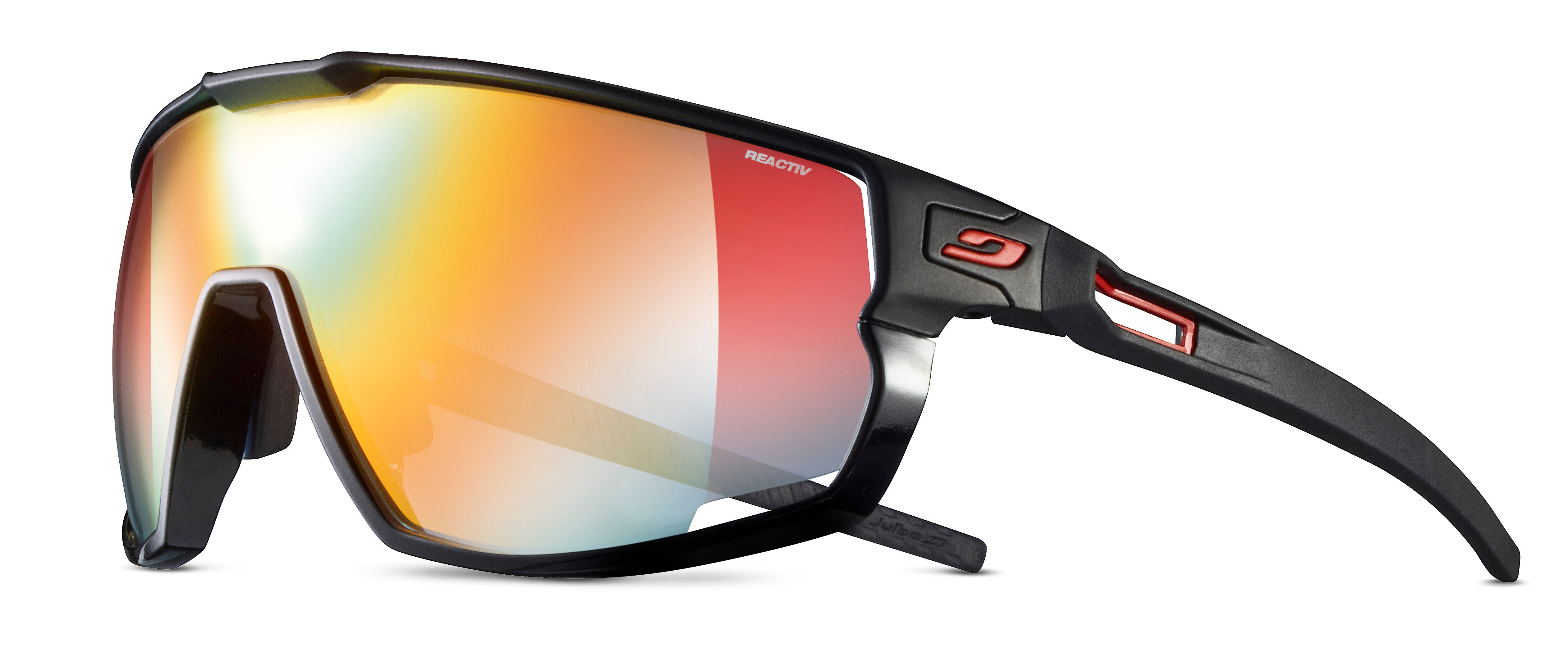 Julbo Rush - Lunettes de soleil | Hardloop
