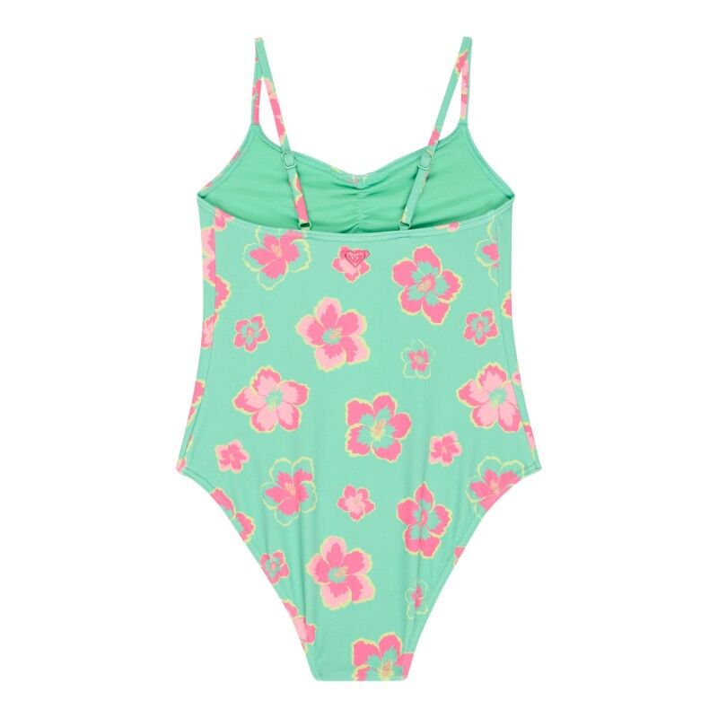Roxy Tropicool One Piece - Maillot de bain 1 pièce enfant | Hardloop