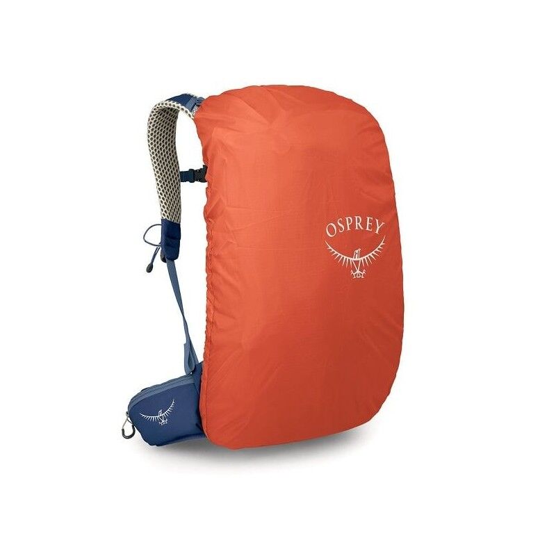 Osprey Stratos 24 - Mochila de caminhada homem | Hardloop