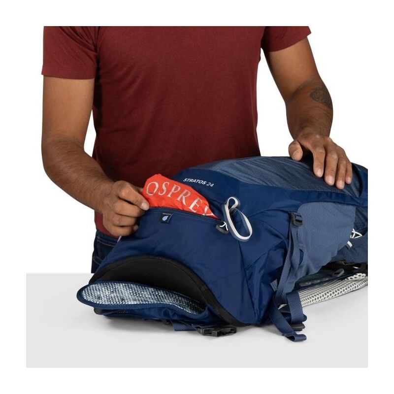 Osprey Stratos 24 - Wanderrucksack - Herren