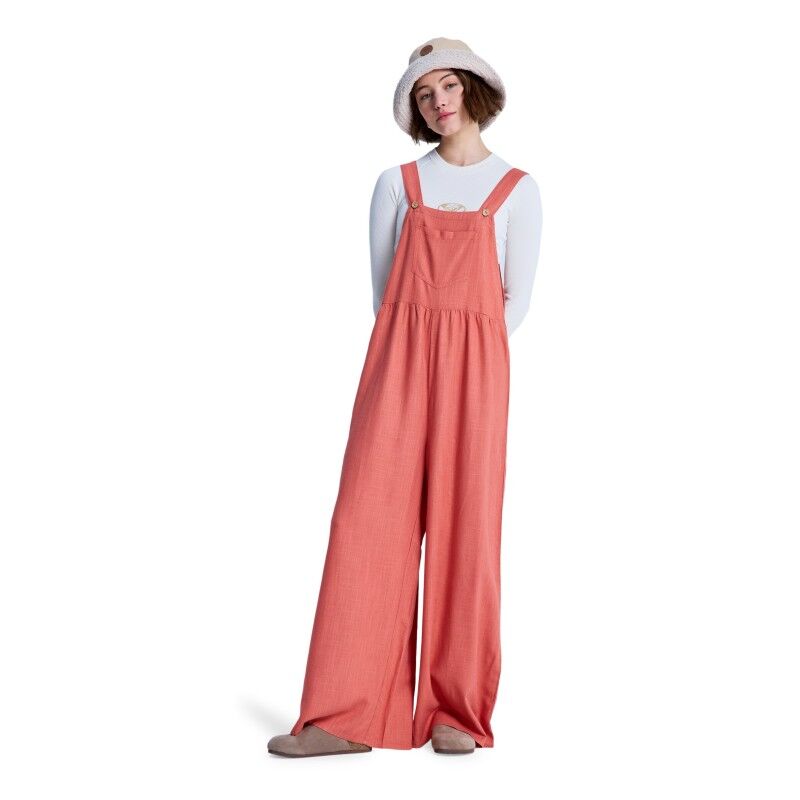 Easy Isle Jumper - Peto de mujer