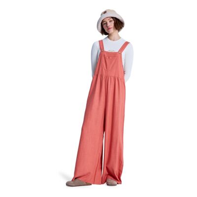 Easy Isle Jumper - Salopette femme