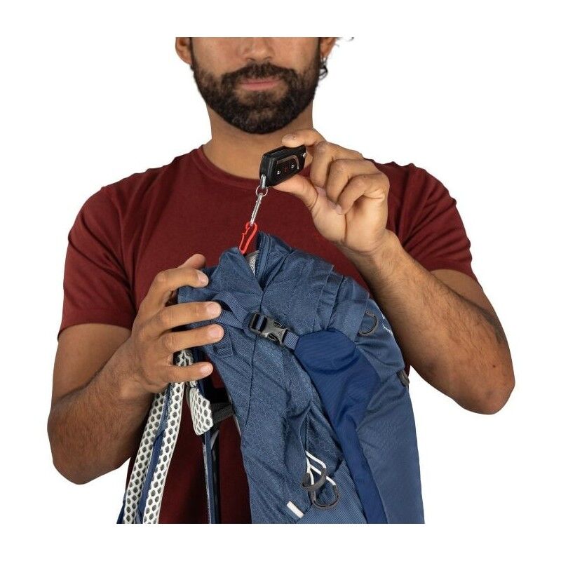 Osprey Stratos 24 - Mochila de caminhada homem | Hardloop