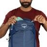 Osprey Stratos 24 - Mochila de caminhada homem | Hardloop