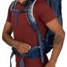 Osprey Stratos 24 - Mochila de caminhada homem | Hardloop
