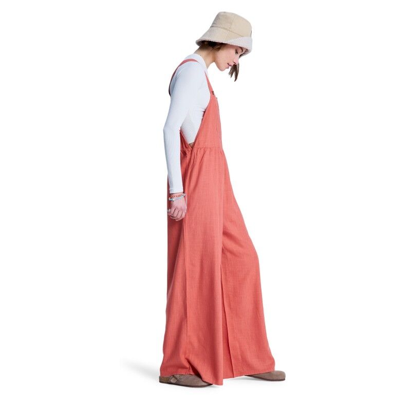 Roxy Easy Isle Jumper - Salopette femme | Hardloop