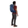 Osprey Stratos 24 - Mochila de caminhada homem | Hardloop